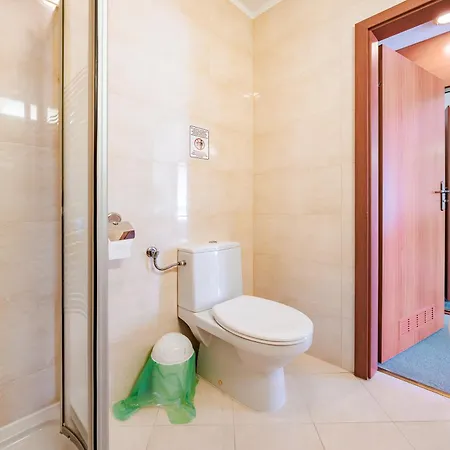 Sobieszewo Hotel Danzica