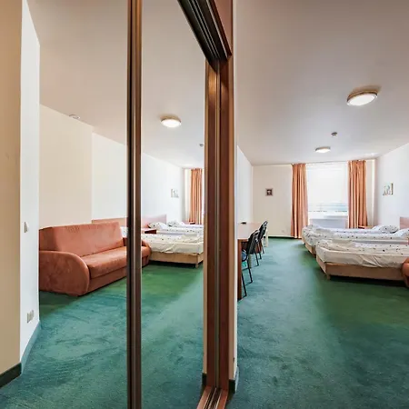Hotel Sobieszewo Danzica