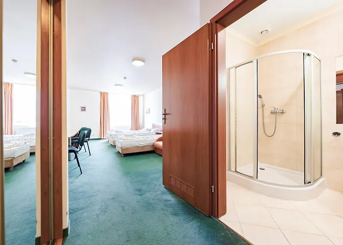 Bed & Breakfast Przystan Sobieszewo