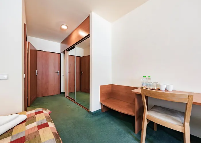 Bed & Breakfast Przystan Sobieszewo 2*