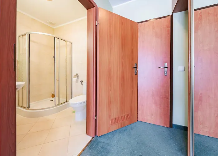 Przystan Sobieszewo Bed & Breakfast 2*