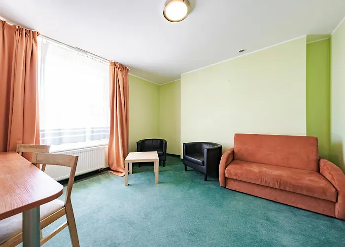 Przystan Sobieszewo Bed & Breakfast Gdansk