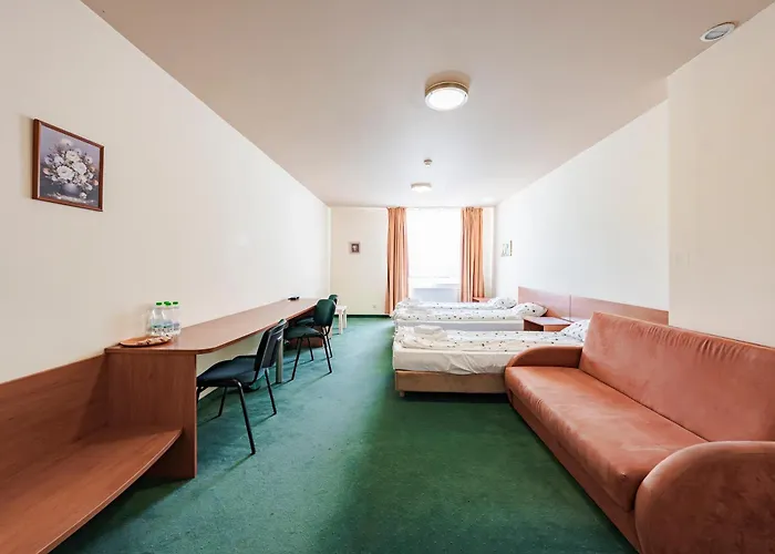 Bed & Breakfast Przystan Sobieszewo Gdansk