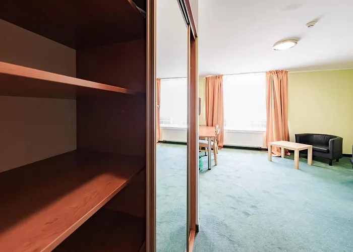 Przystan Sobieszewo Bed & Breakfast Gdansk