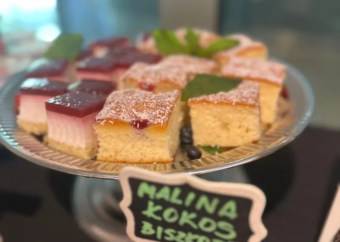 Bed & Breakfast Przystan Sobieszewo 2*