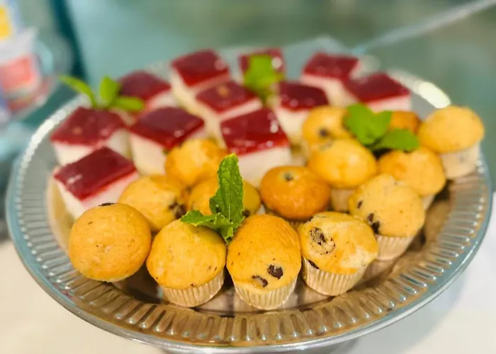 Bed & Breakfast Przystan Sobieszewo Gdansk