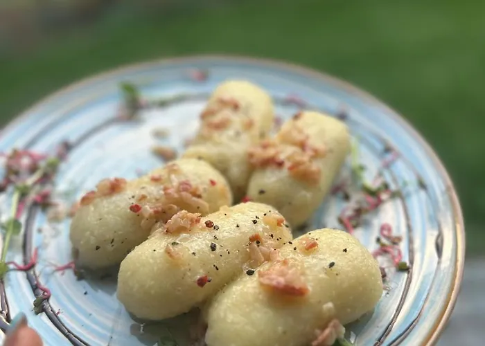 Przystan Sobieszewo 2*