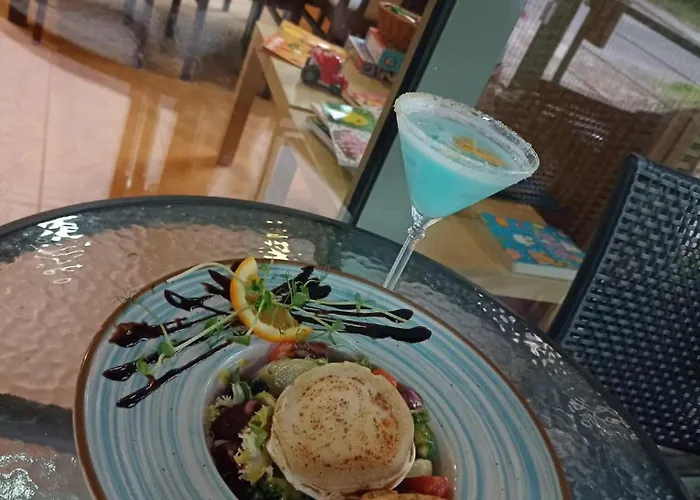 Przystan Sobieszewo Gdansk