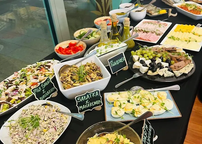 Przystan Sobieszewo 2*