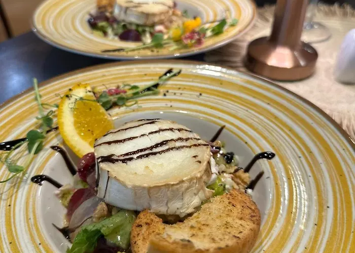 Przystan Sobieszewo Bed & Breakfast 2*