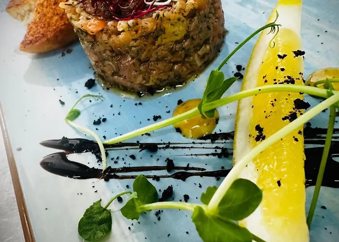 Bed & Breakfast Przystan Sobieszewo Gdansk