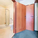 Przystan Sobieszewo Vega Bed and Breakfast 2*
