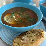 Przystan Sobieszewo Vega Γκντανσκ