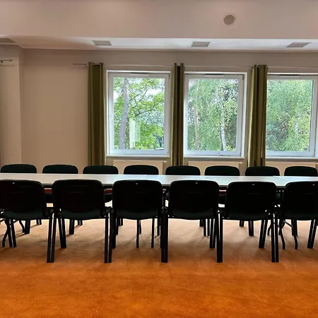 Hotel Sobieszewo Gdańsk