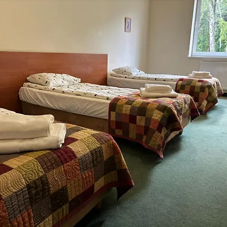 Sobieszewo Hotel