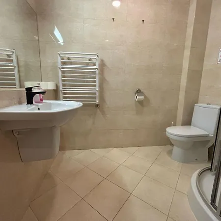 Sobieszewo Hotel 2*