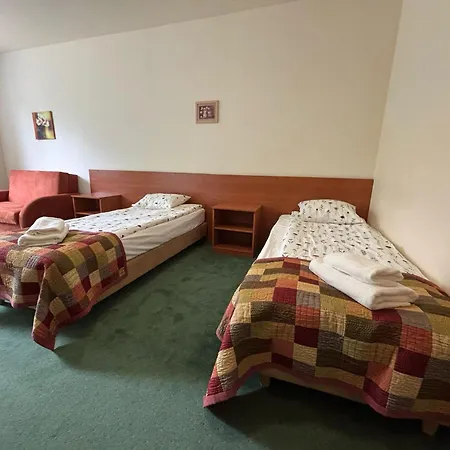 Sobieszewo Hotel Gdańsk