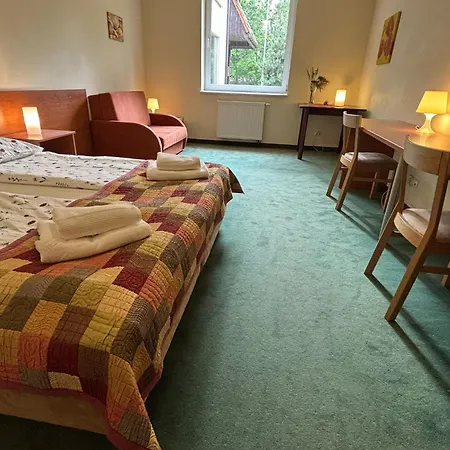 Hotel Sobieszewo 2*