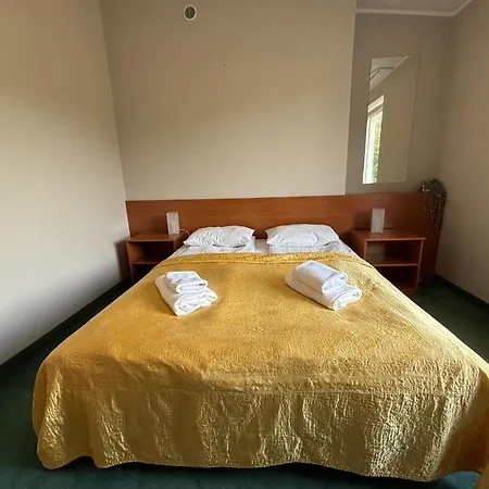 Sobieszewo Hotel Gdańsk