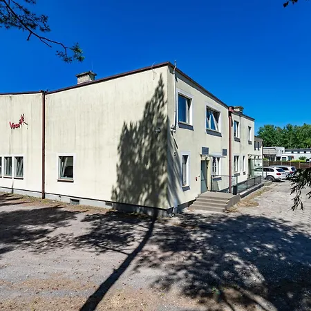 Sobieszewo Hotel 2*