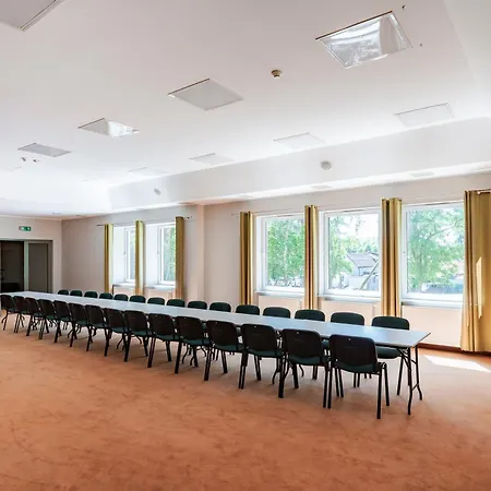 Sobieszewo Hotel