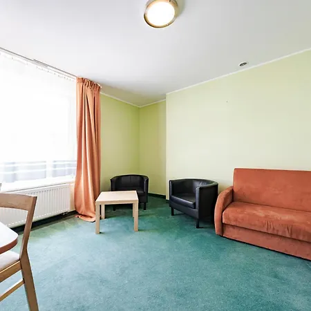 Hotel Sobieszewo