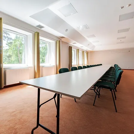 Hotel Sobieszewo