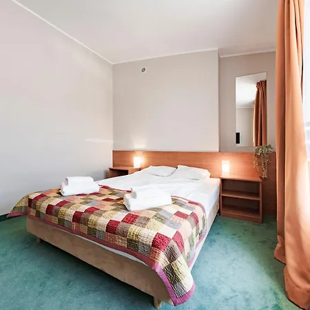 Sobieszewo Hotel 2*