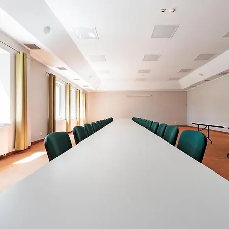 Hotel Sobieszewo Gdańsk