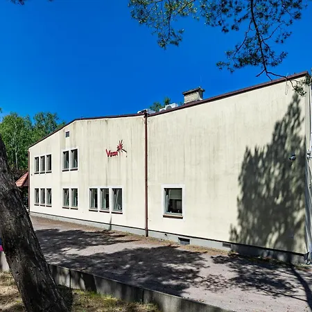 Hotel Sobieszewo