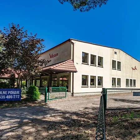 Sobieszewo 2* Gdańsk
