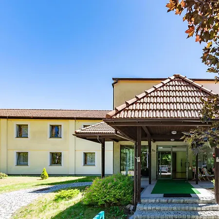 Hotel Sobieszewo