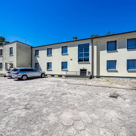Hotel Sobieszewo