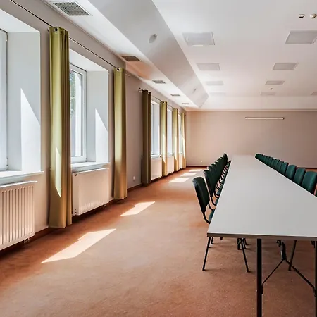 Hotel Sobieszewo 2*
