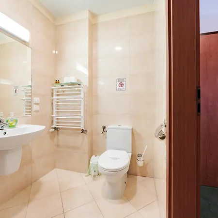 Sobieszewo Hotel Gdańsk