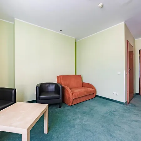 Hotel Sobieszewo Gdańsk