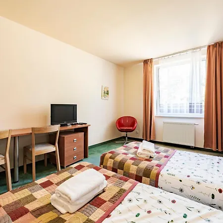 Sobieszewo Hotel