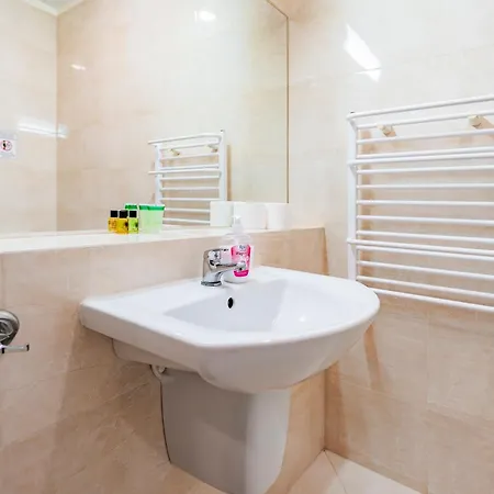 Sobieszewo Hotel Gdańsk