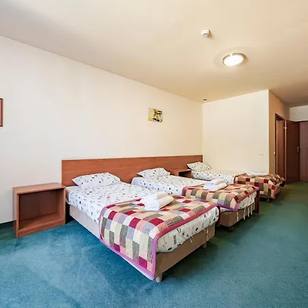 Sobieszewo Hotel 2*