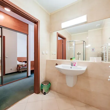 Przystan Sobieszewo Gdaňsk