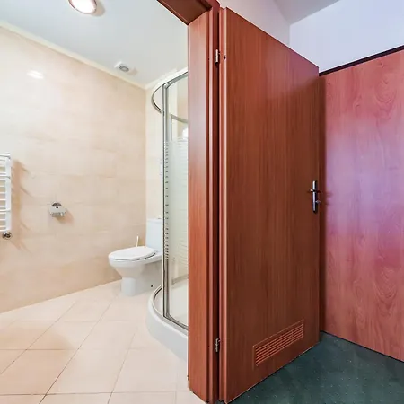 Przystan Sobieszewo 2*