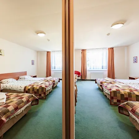 Przystan Sobieszewo Vega Bed & Breakfast Gdańsk