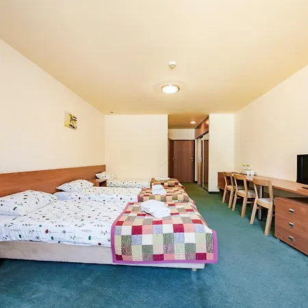 Bed & Breakfast Przystan Sobieszewo Vega