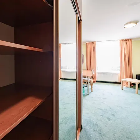 Przystan Sobieszewo فندق مبيت وإفطار غدانسك