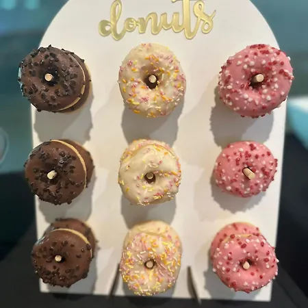 Przystan Sobieszewo Gdaňsk