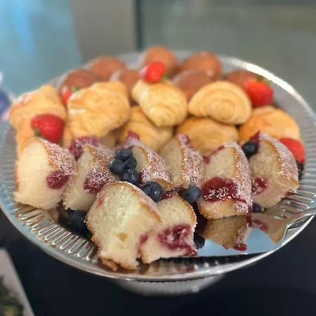 Przystan Sobieszewo Bed & Breakfast