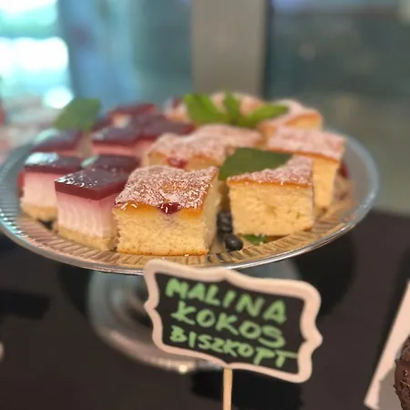 Panzió Przystan Sobieszewo 2*