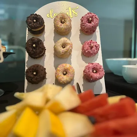 Przystan Sobieszewo 2*