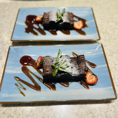 Bed & Breakfast Przystan Sobieszewo Gdaňsk