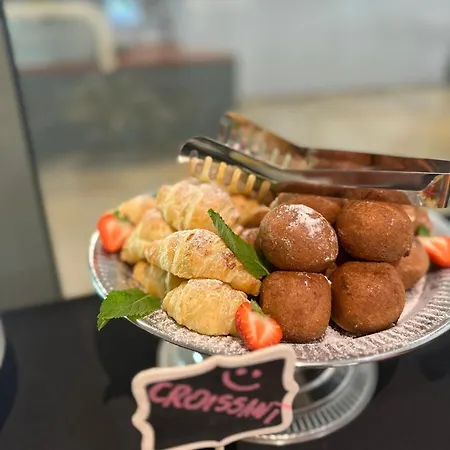 Przystan Sobieszewo Vega Gdańsk